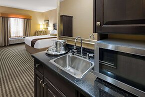 Best Western Sunrise Inn & Suites