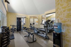 Best Western Sunrise Inn & Suites