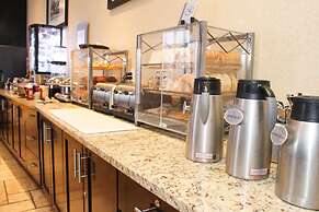 Best Western Sunrise Inn & Suites