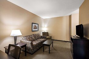 Best Western Sunrise Inn & Suites