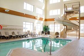 Best Western Sunrise Inn & Suites