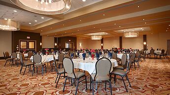 Best Western Sunrise Inn & Suites