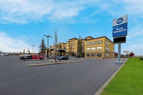 Best Western Sunrise Inn & Suites