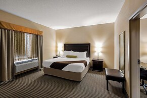 Best Western Sunrise Inn & Suites