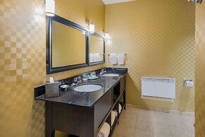 Best Western Sunrise Inn & Suites