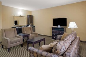 Best Western Sunrise Inn & Suites