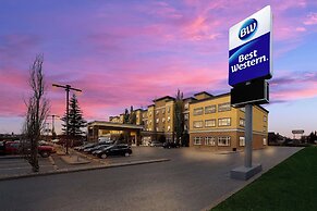 Best Western Sunrise Inn & Suites