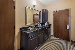 Best Western Sunrise Inn & Suites
