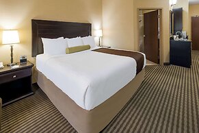 Best Western Sunrise Inn & Suites
