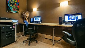 Best Western Sunrise Inn & Suites
