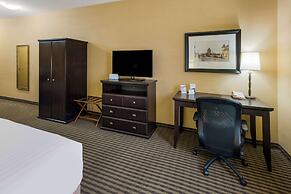 Best Western Sunrise Inn & Suites