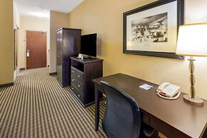 Best Western Sunrise Inn & Suites