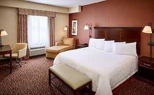 Hampton Inn by Hilton North Bay