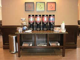 Hampton Inn by Hilton North Bay