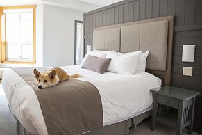 Predator Ridge Resort