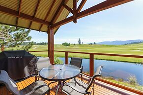 Predator Ridge Resort