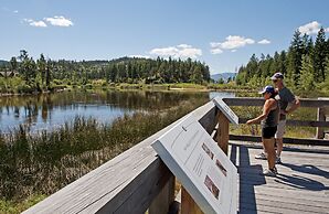 Predator Ridge Resort