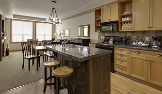 Predator Ridge Resort