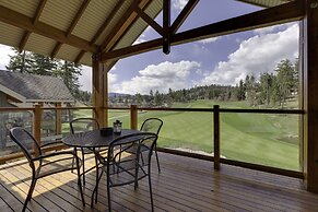 Predator Ridge Resort