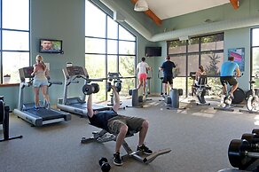 Predator Ridge Resort