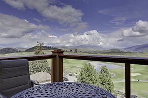 Predator Ridge Resort