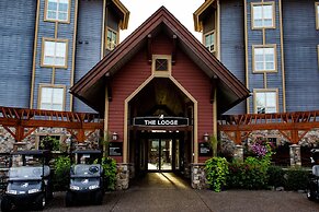 Predator Ridge Resort