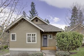 Predator Ridge Resort