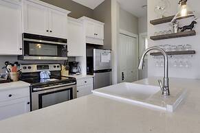 Predator Ridge Resort