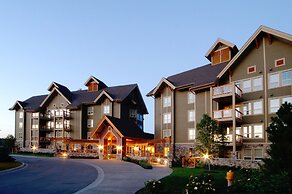 Predator Ridge Resort
