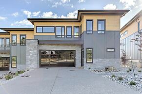 Predator Ridge Resort