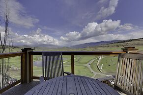 Predator Ridge Resort