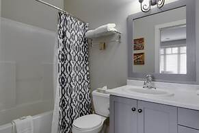 Predator Ridge Resort