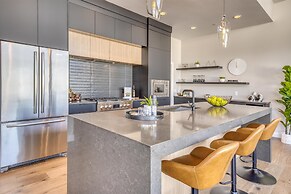 Predator Ridge Resort