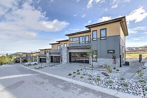 Predator Ridge Resort