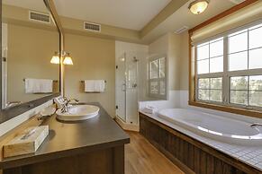 Predator Ridge Resort