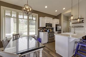 Predator Ridge Resort