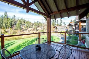 Predator Ridge Resort