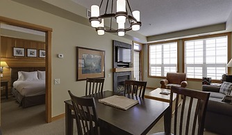 Predator Ridge Resort