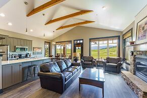 Predator Ridge Resort