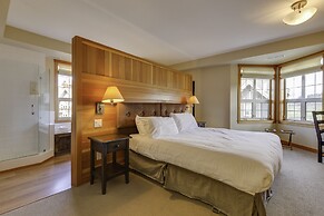 Predator Ridge Resort