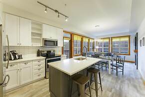 Predator Ridge Resort