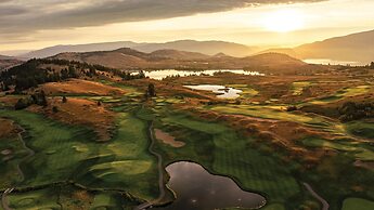 Predator Ridge Resort