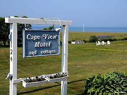 Cape View Motel And Cottages