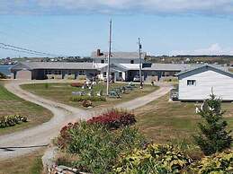 Cape View Motel And Cottages