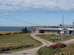 Cape View Motel And Cottages