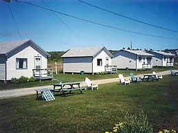 Cape View Motel And Cottages