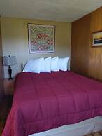 Cape View Motel And Cottages