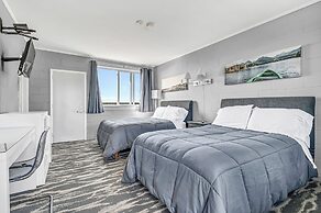Mavillette Beach Lodge and RV Park