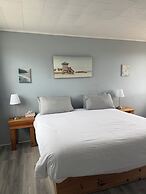 Mavillette Beach Lodge and RV Park