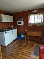 Cape View Motel And Cottages